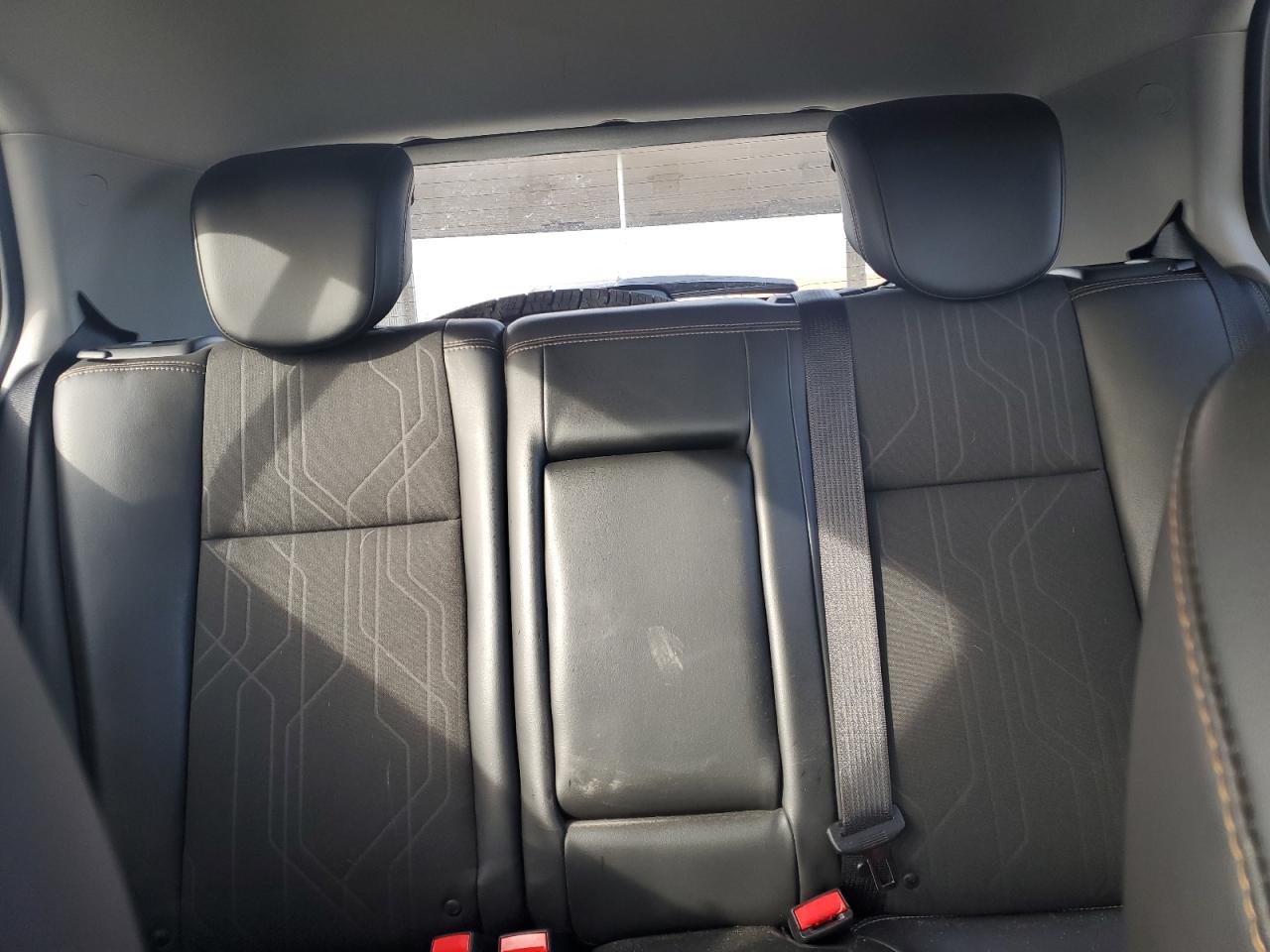 2019 Chevrolet Trax - Image 10