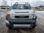 2008 Toyota Fj Cruiser  zu verkaufen in Columbia Station, OH - Front End