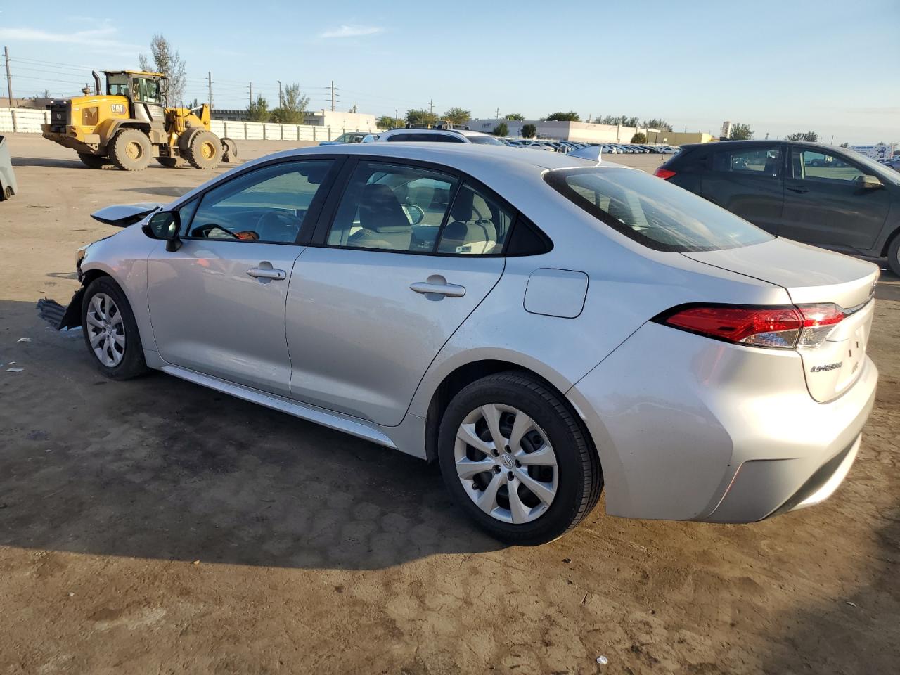 2021 Toyota Corolla - Image 2