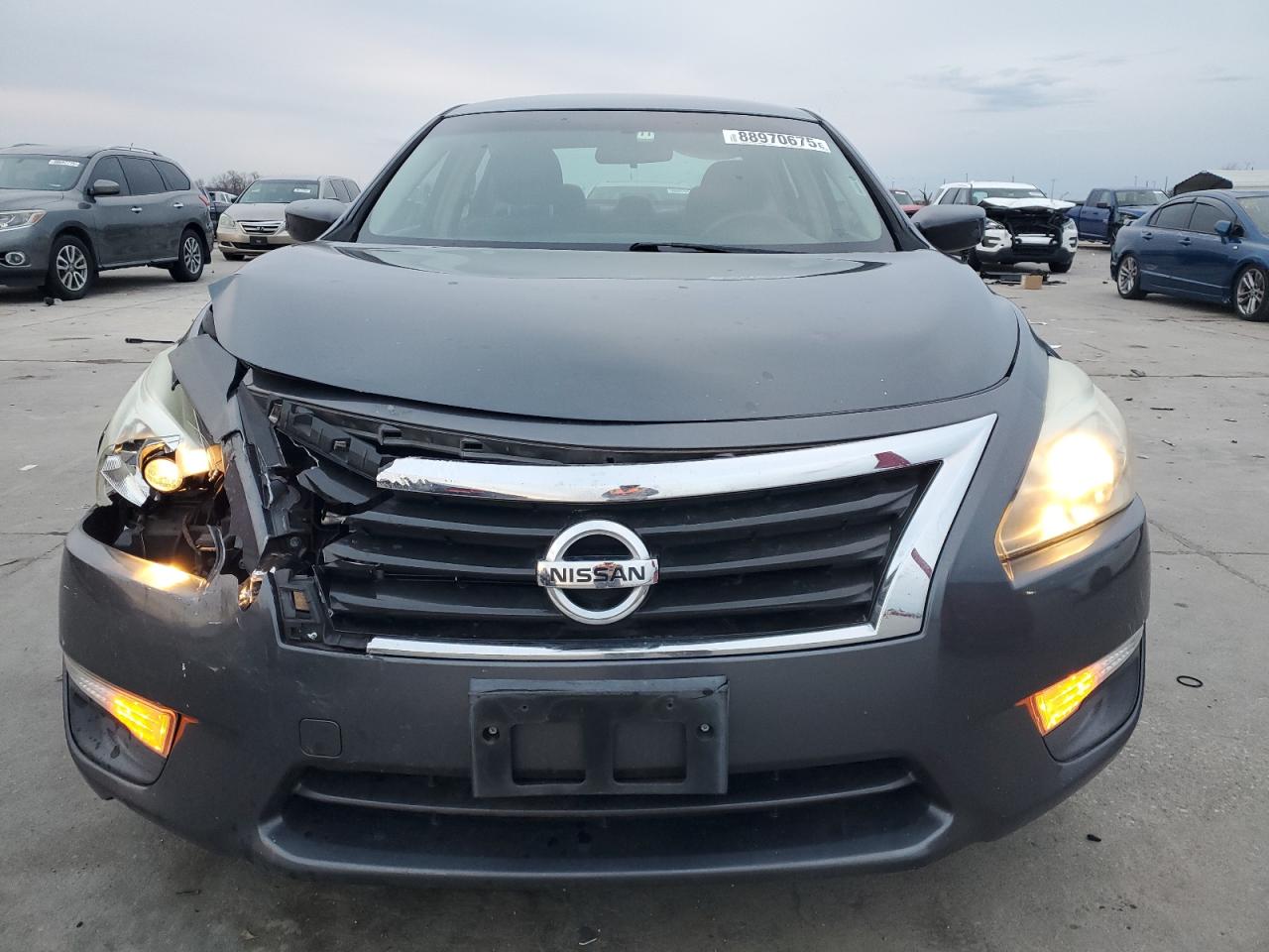 2013 Nissan Altima - Image 5