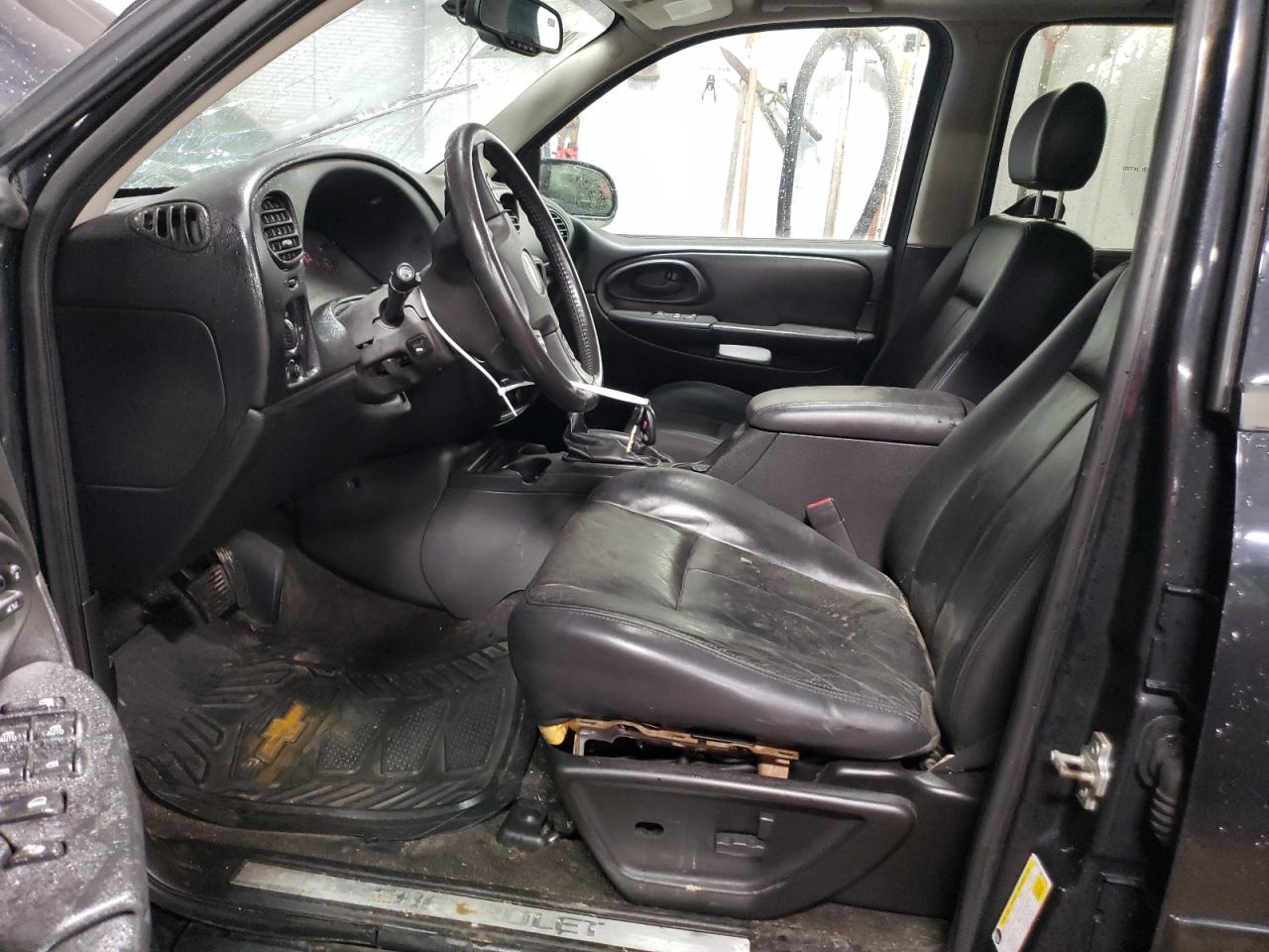2008 Chevrolet TrailBlazer - Image 7