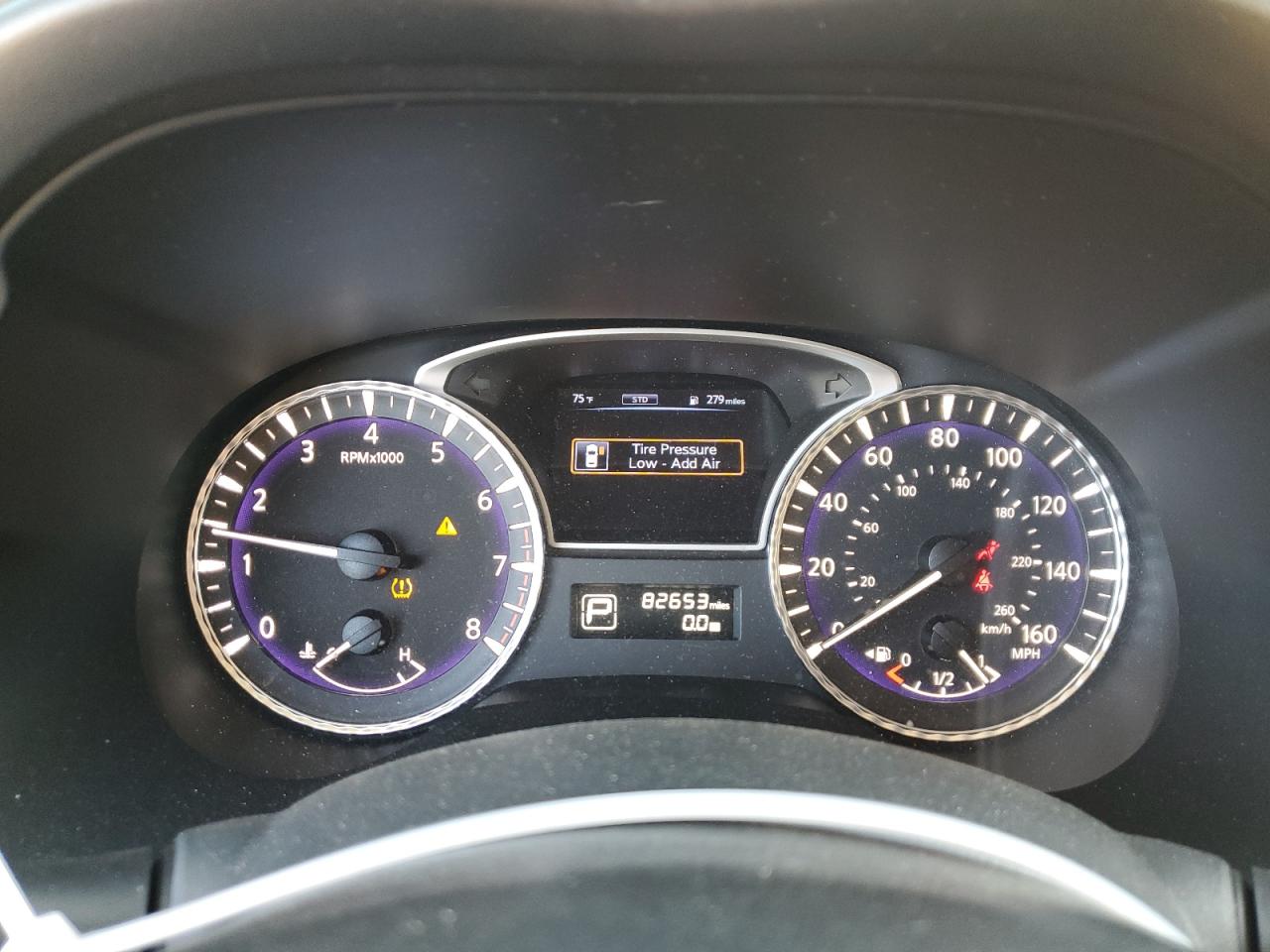 2017 Infiniti QX60 - Image 9