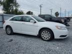 2012 Chrysler 200 Lx for Sale in Riverview, FL - Water/Flood