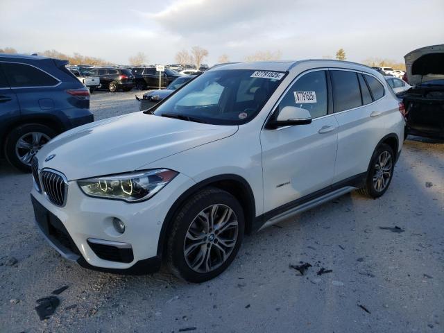 2017 Bmw X1 Xdrive28I