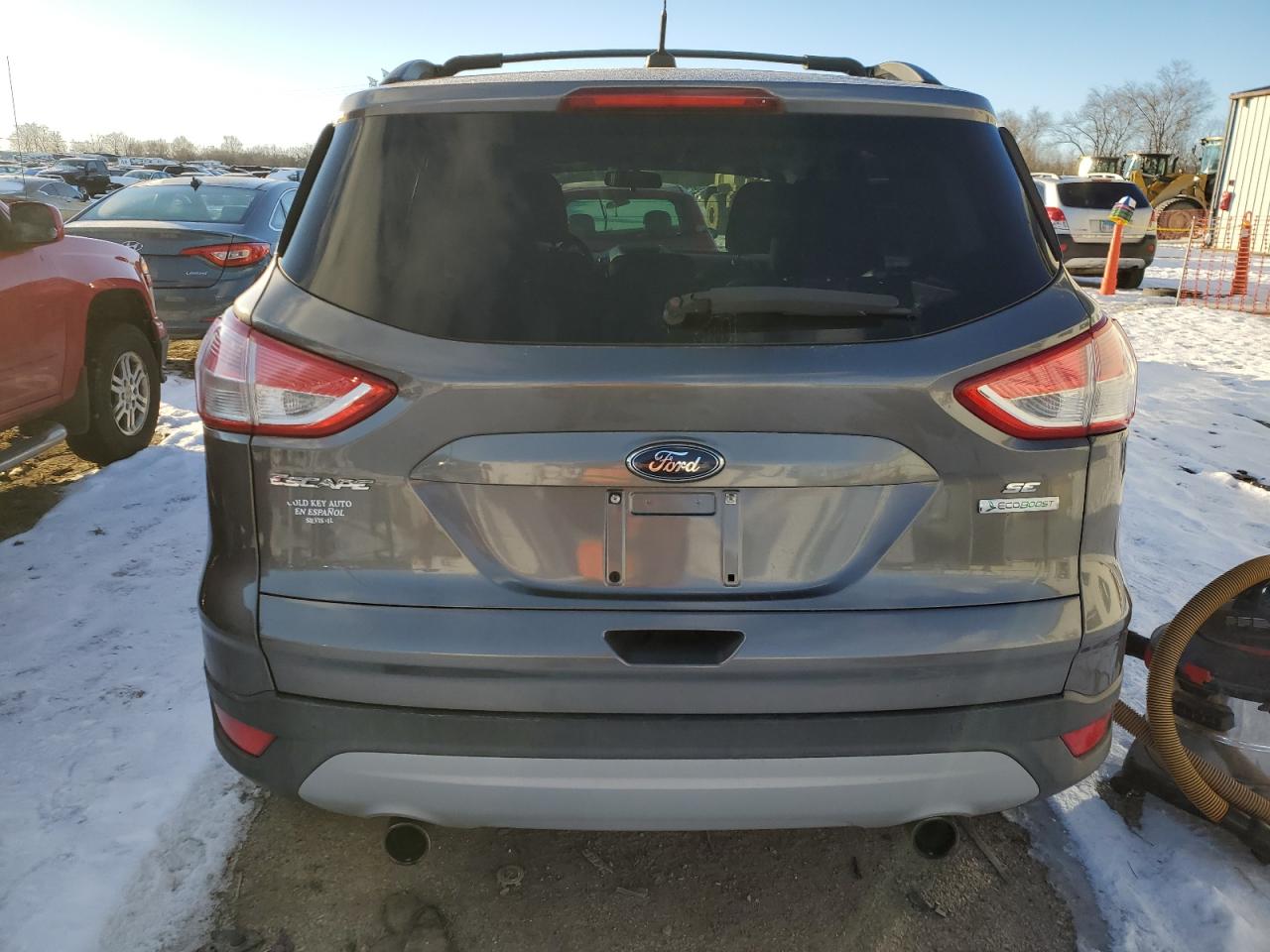 2013 Ford Escape - Image 6