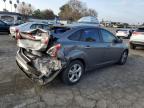 2013 Ford Focus Se for Sale in Van Nuys, CA - Rear End