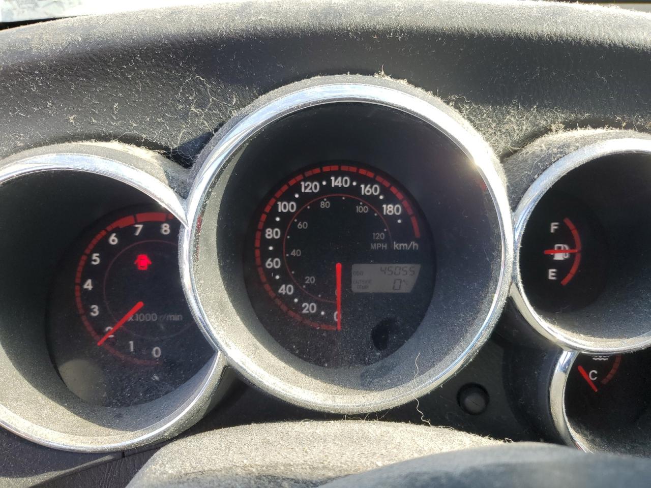 2006 Toyota Corolla - Image 9