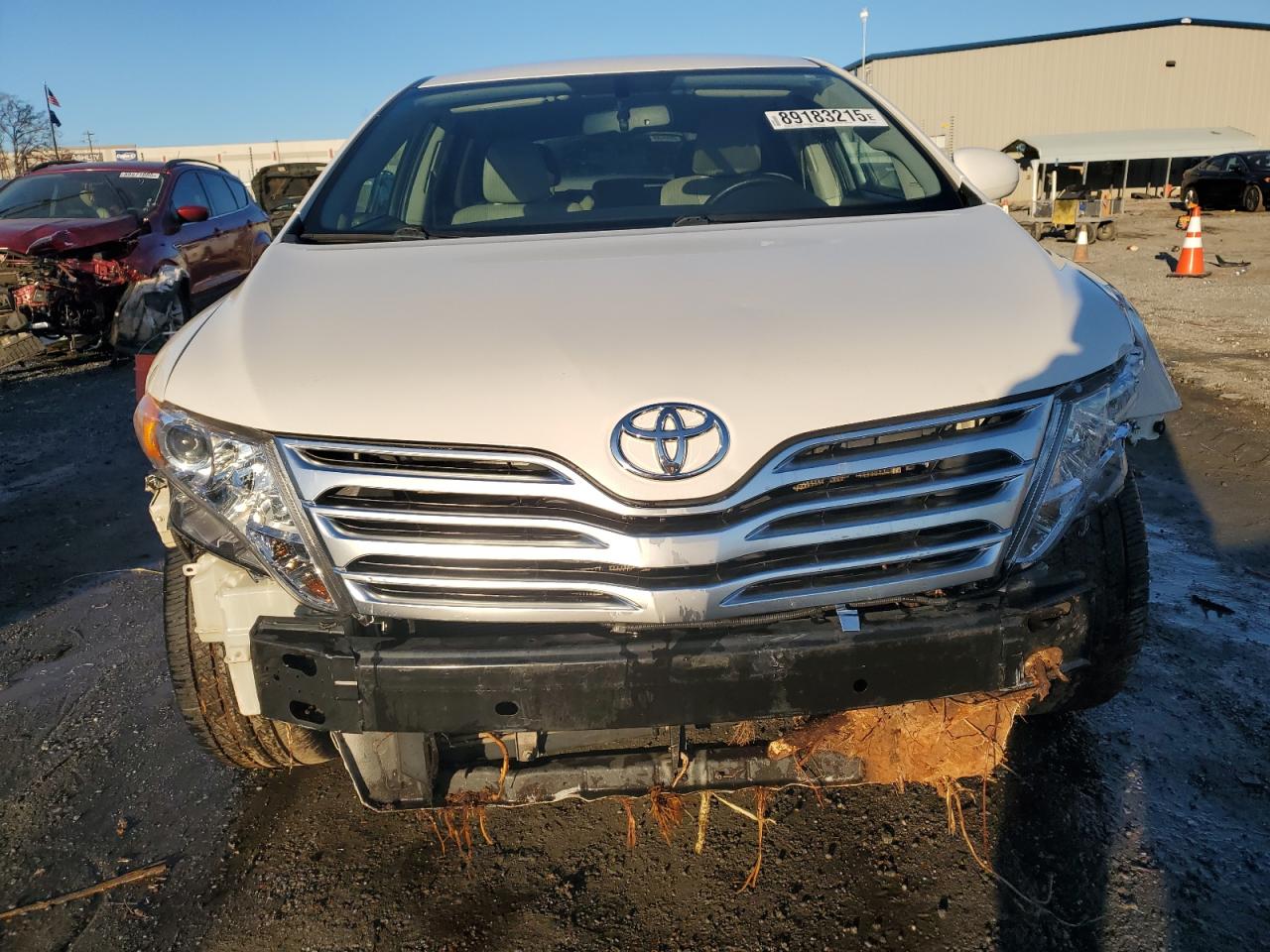 2010 Toyota Venza - Image 5