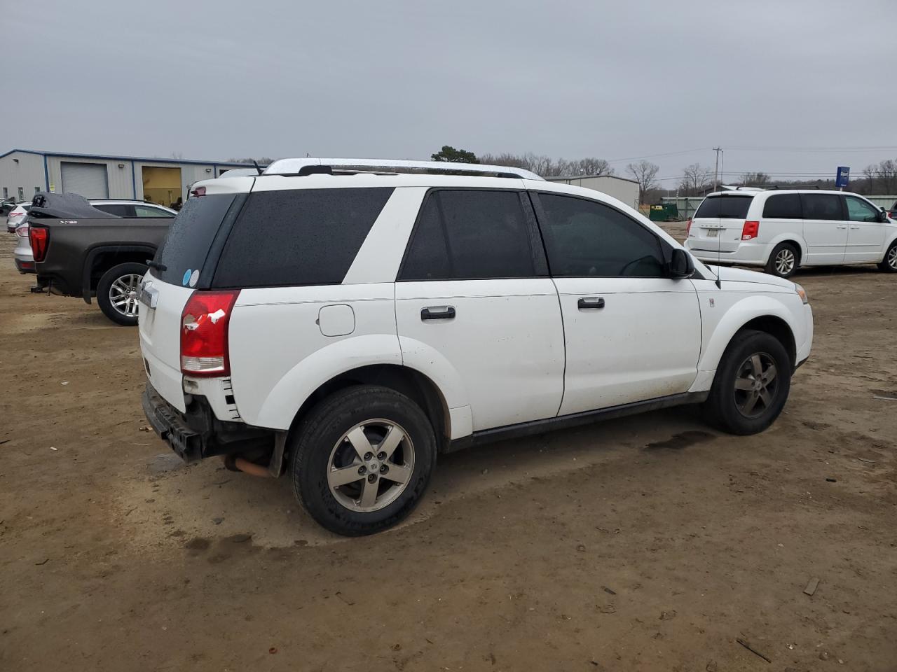 2006 Saturn VUE - Image 3