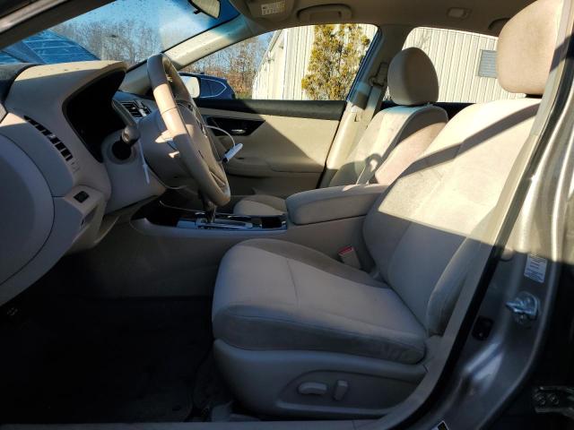  NISSAN ALTIMA 2013 tan