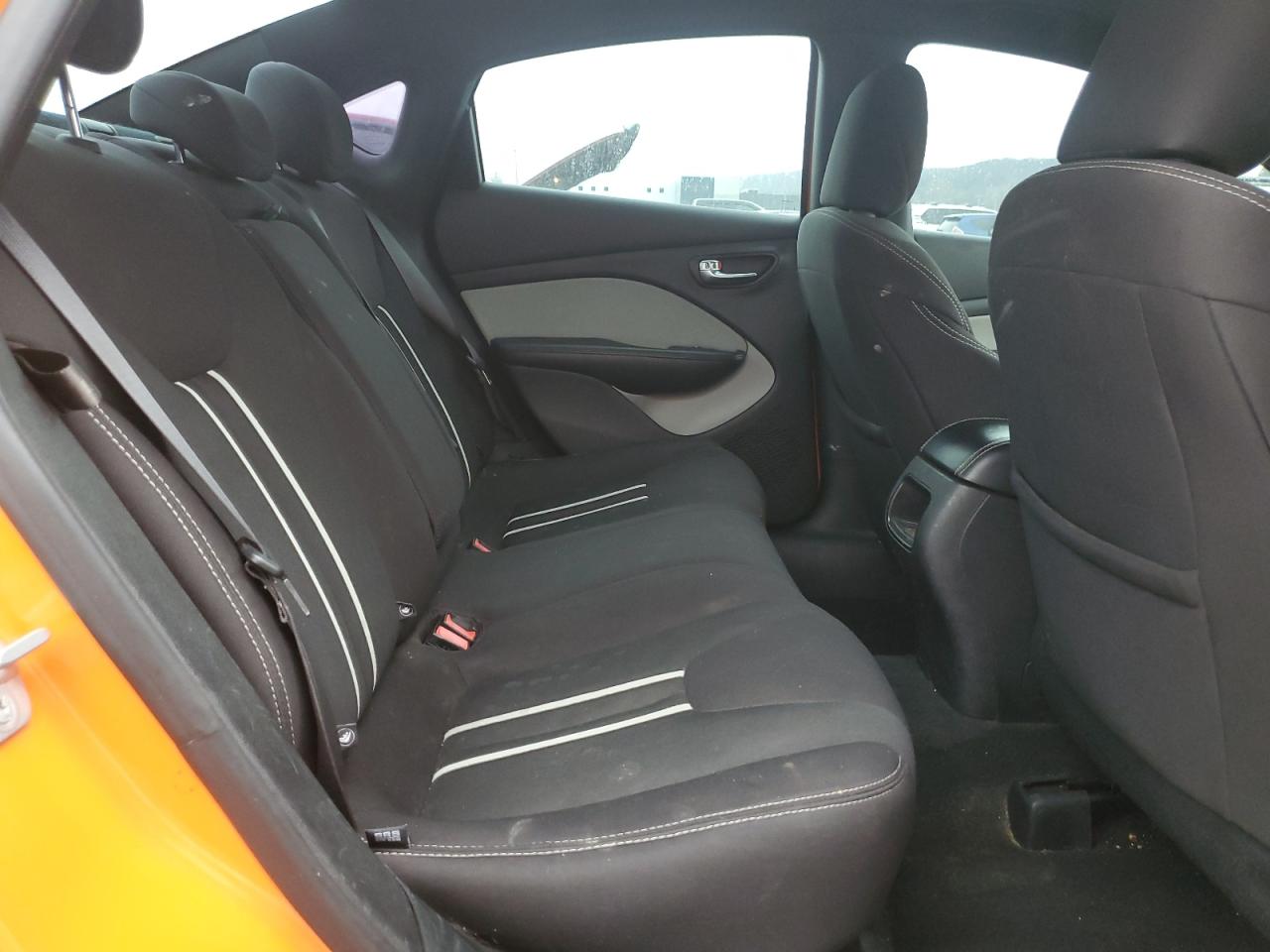 2014 Dodge Dart - Image 10
