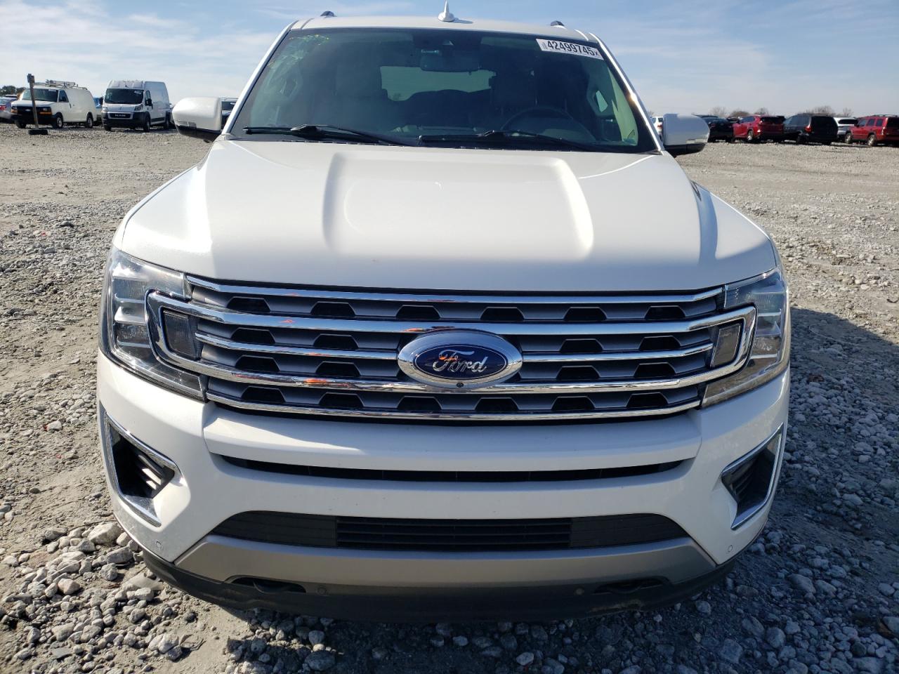 2020 Ford Expedition - Image 5