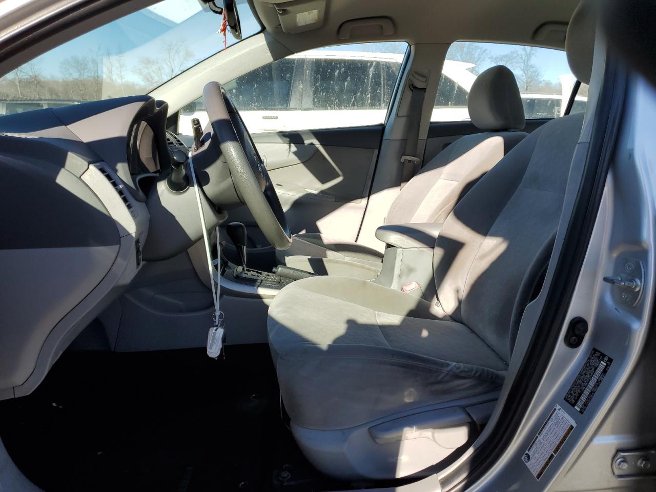 2009 Toyota Corolla - Image 7