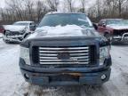 2012 Ford F150 Super Cab en Venta en Ellwood City, PA - Front End