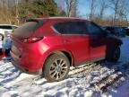 2019 Mazda Cx-5 Grand Touring zu verkaufen in Northfield, OH - Front End