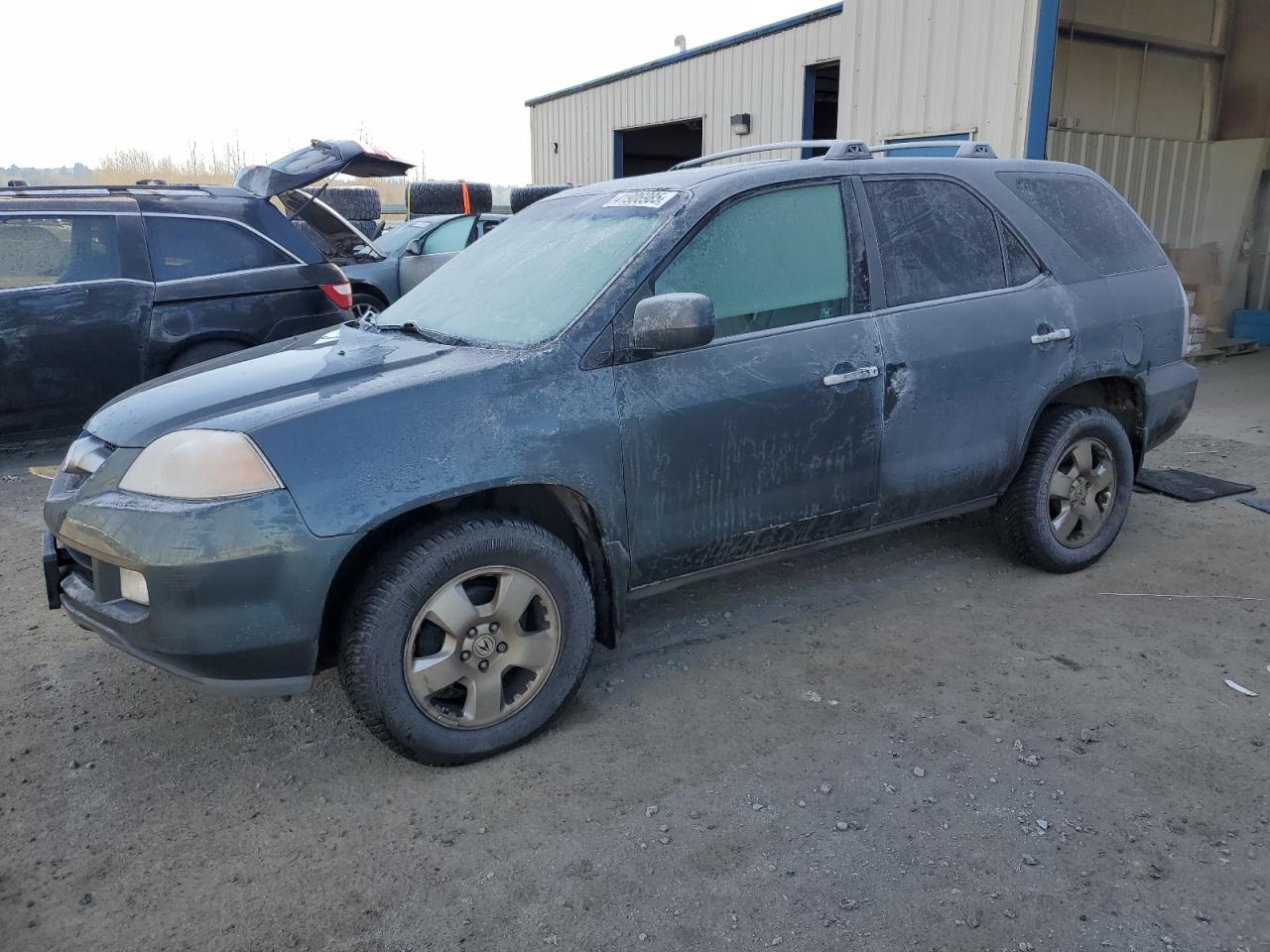 2006 Acura MDX - Image 1