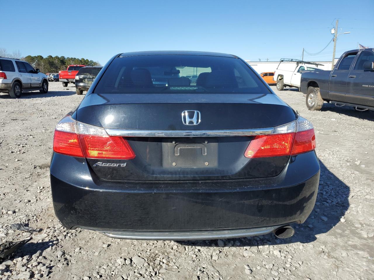 2015 Honda Accord - Image 6