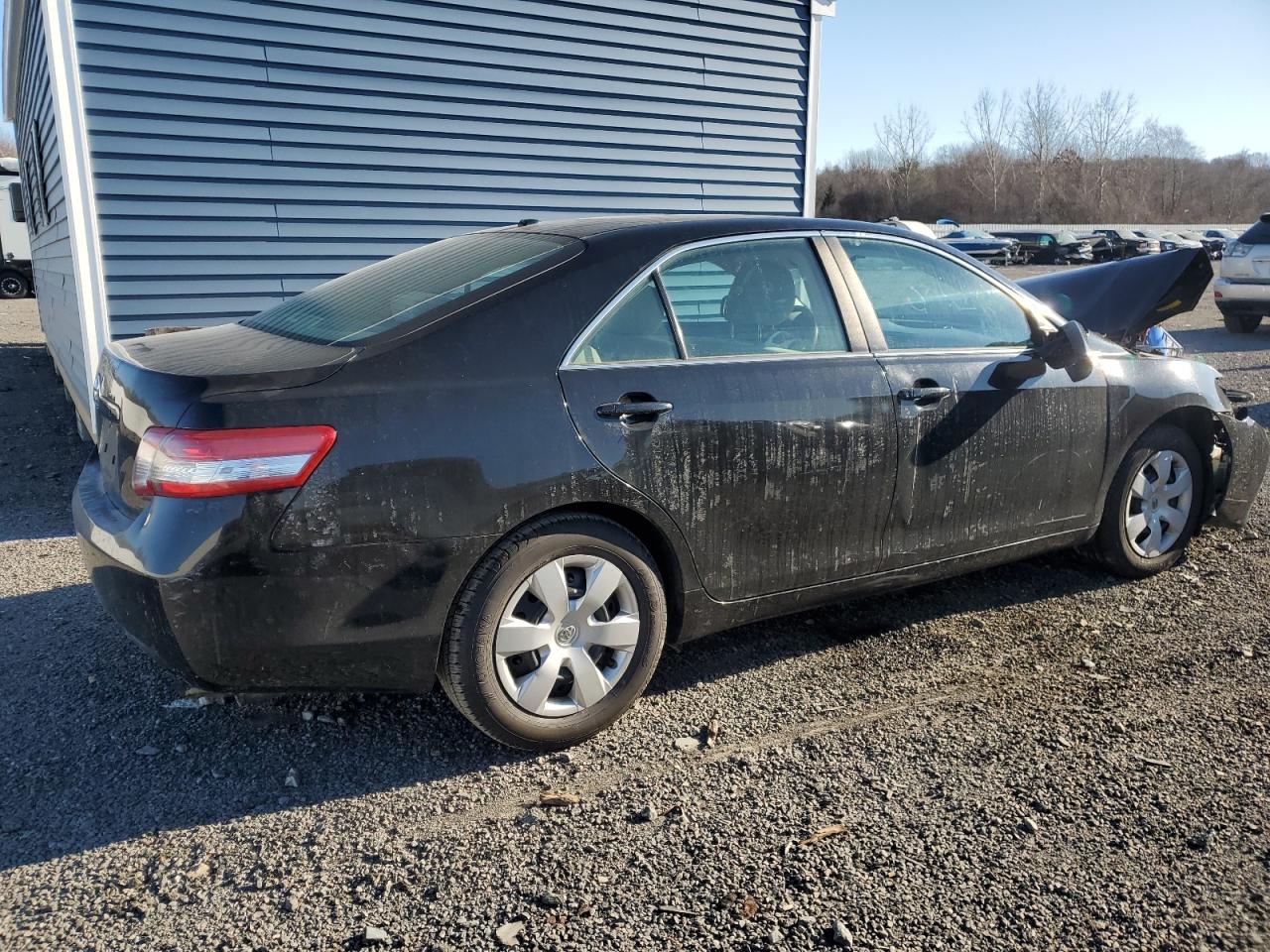 2011 Toyota Camry - Image 3
