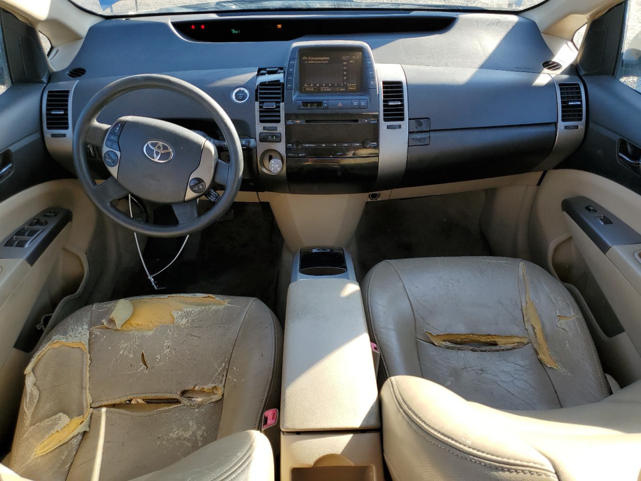 2005 Toyota Prius - Image 7