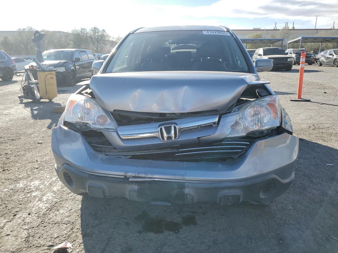 2007 Honda CR-V - Image 5