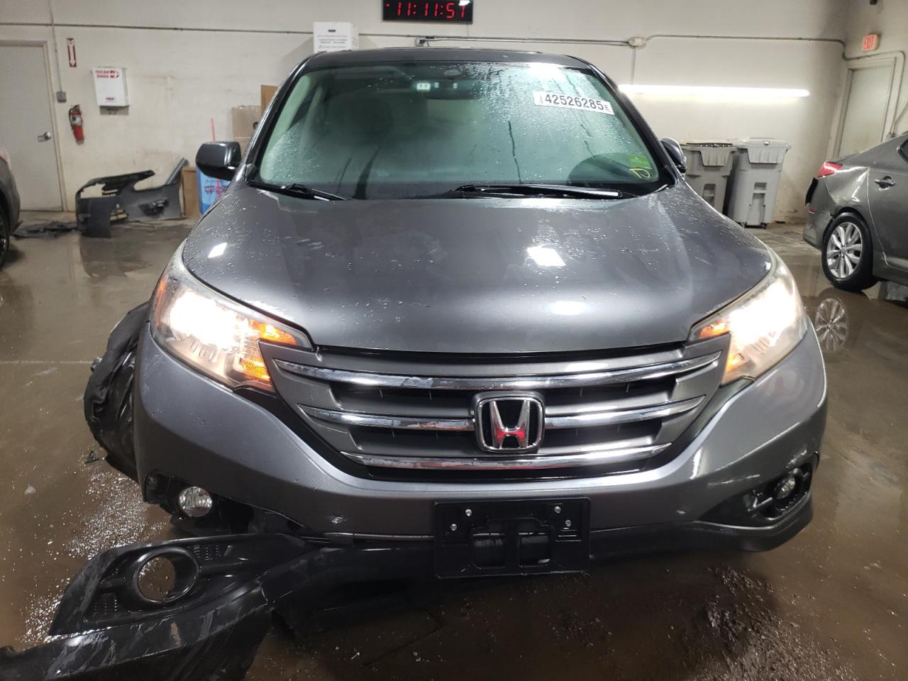 2013 Honda CR-V - Image 5