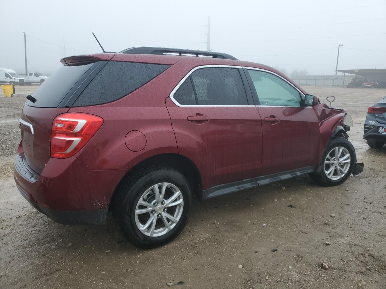 2017 Chevrolet Equinox - Image 3