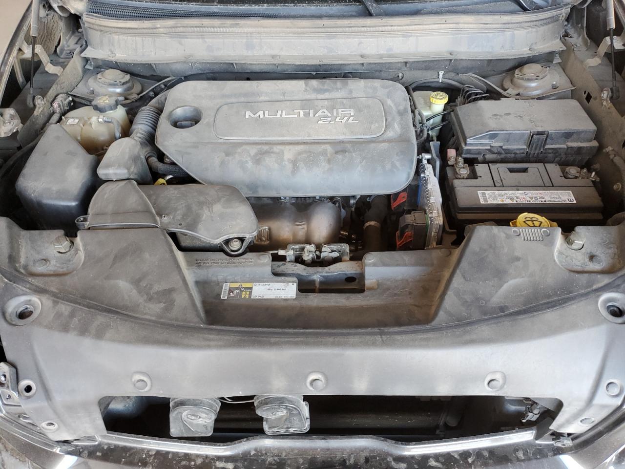 2015 Jeep Grand Cherokee - Image 12