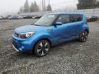 2019 Kia Soul + en Venta en Graham, WA - Side