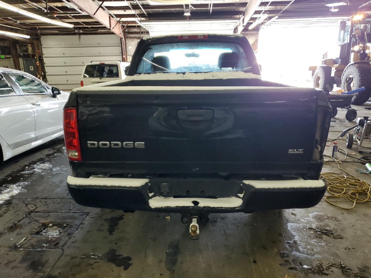2005 Dodge RAM - Image 6