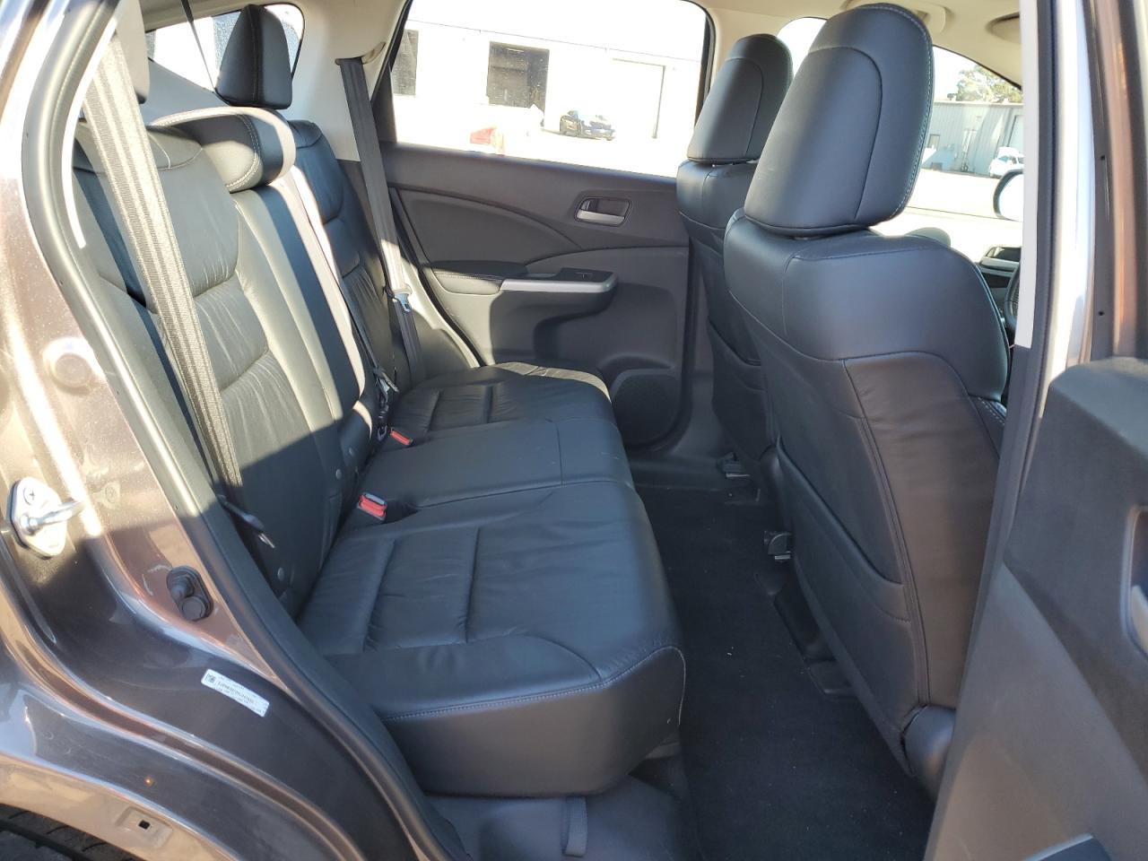 2013 Honda CR-V - Image 11