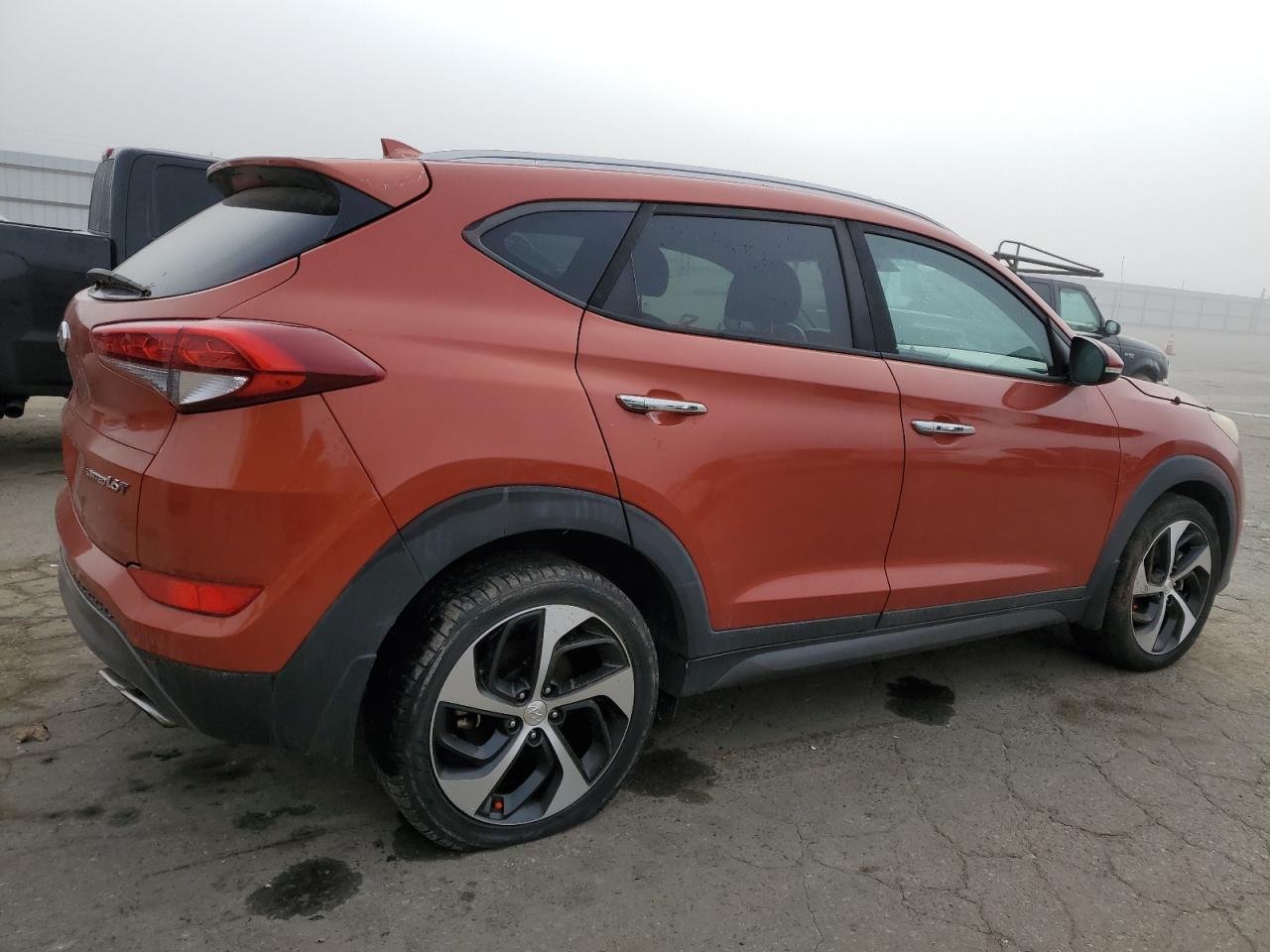 2016 Hyundai Tucson - Image 3