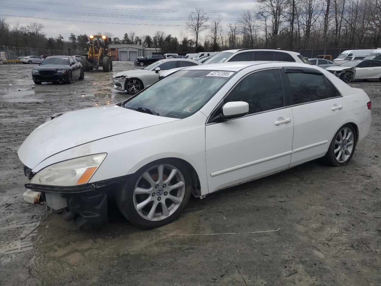 2003 Honda Accord - Image 1