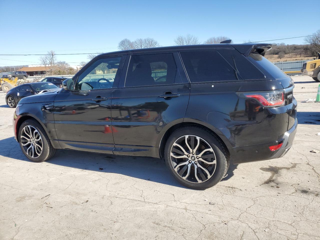 2019 Land Rover Range Rover - Image 2