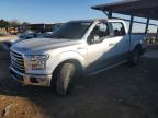 2017 Ford F150 Supercrew en Venta en Tanner, AL - Burn
