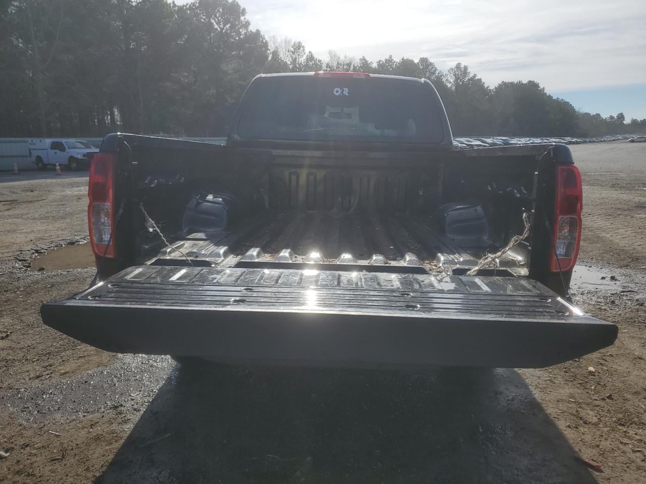 2020 Nissan Navara (Frontier) - Image 6
