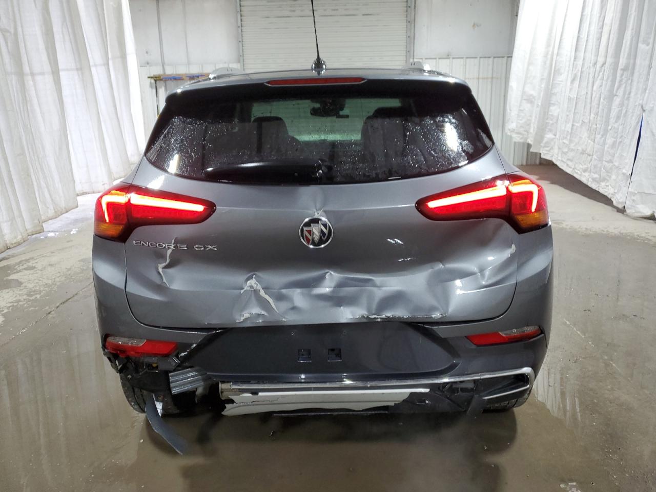 2021 Buick Encore - Image 6