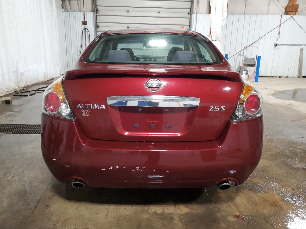 2012 Nissan Altima - Image 6