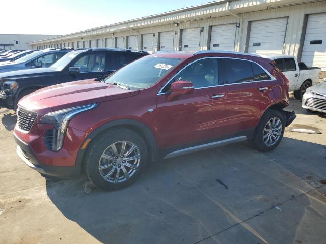 2021 Cadillac Xt4 Premium Luxury