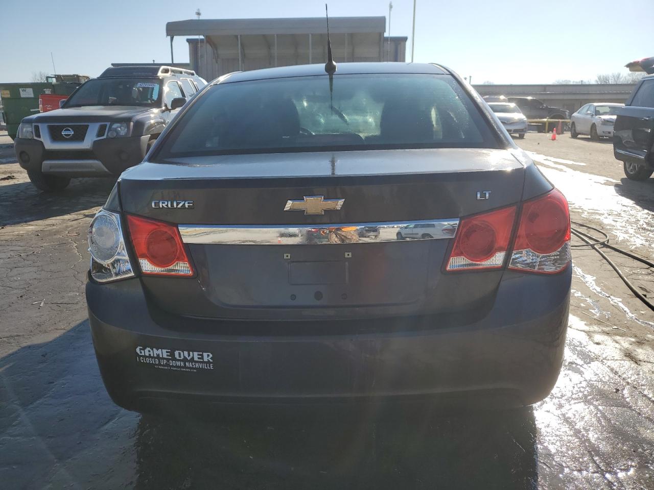 2014 Chevrolet Cruze - Image 6
