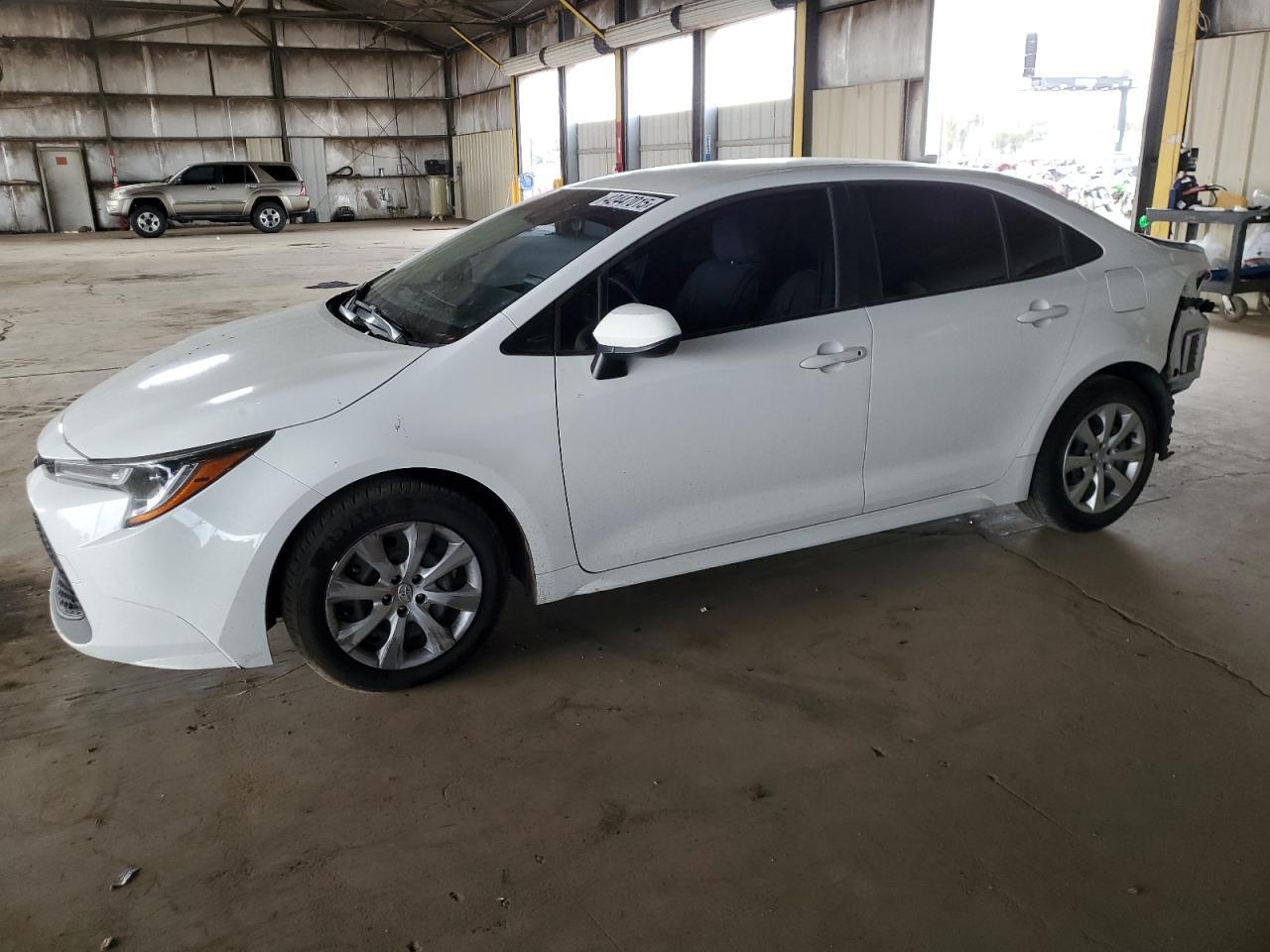 2022 Toyota Corolla - Image 1