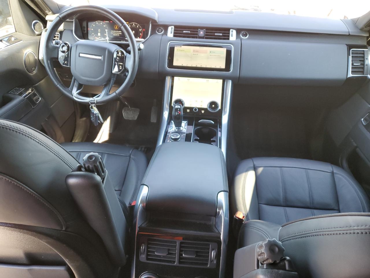 2019 Land Rover Range Rover - Image 8
