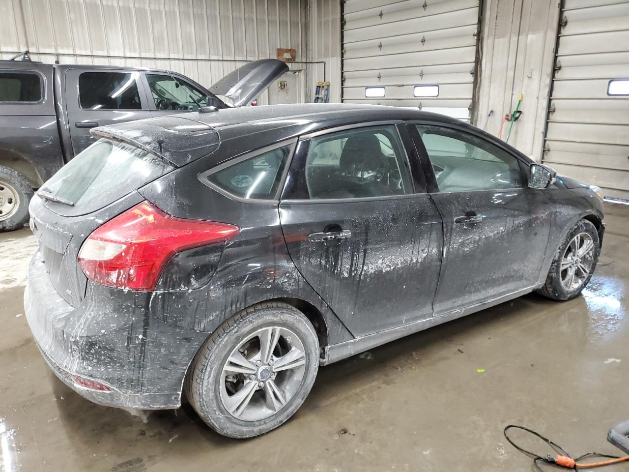 2014 Ford Focus - Image 3