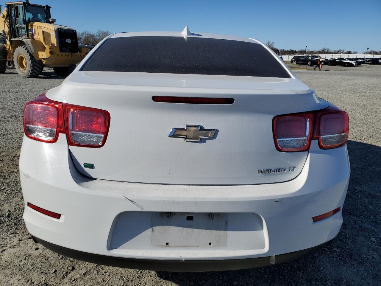 2016 Chevrolet Malibu - Image 6