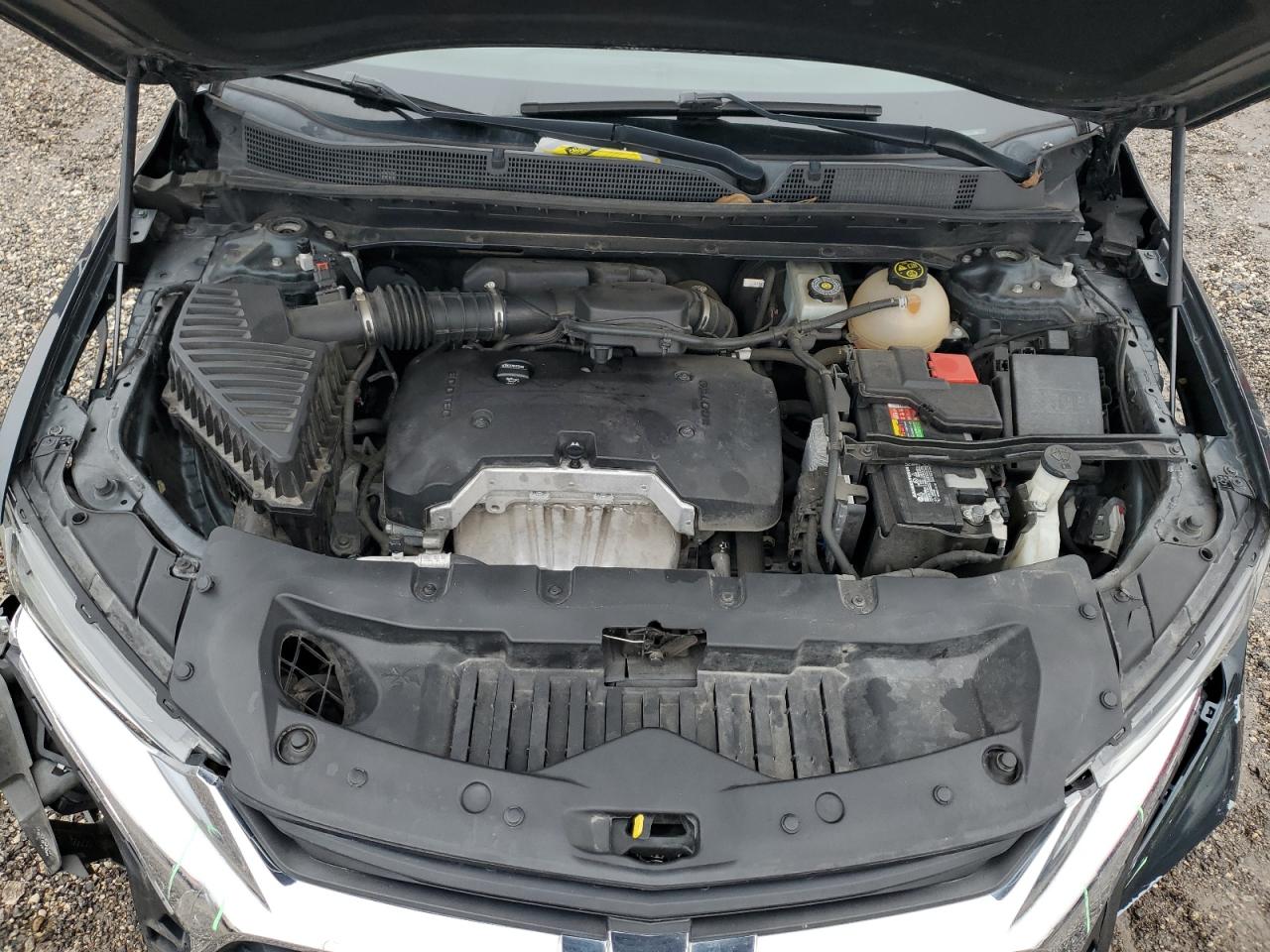 2019 Chevrolet Blazer - Image 11