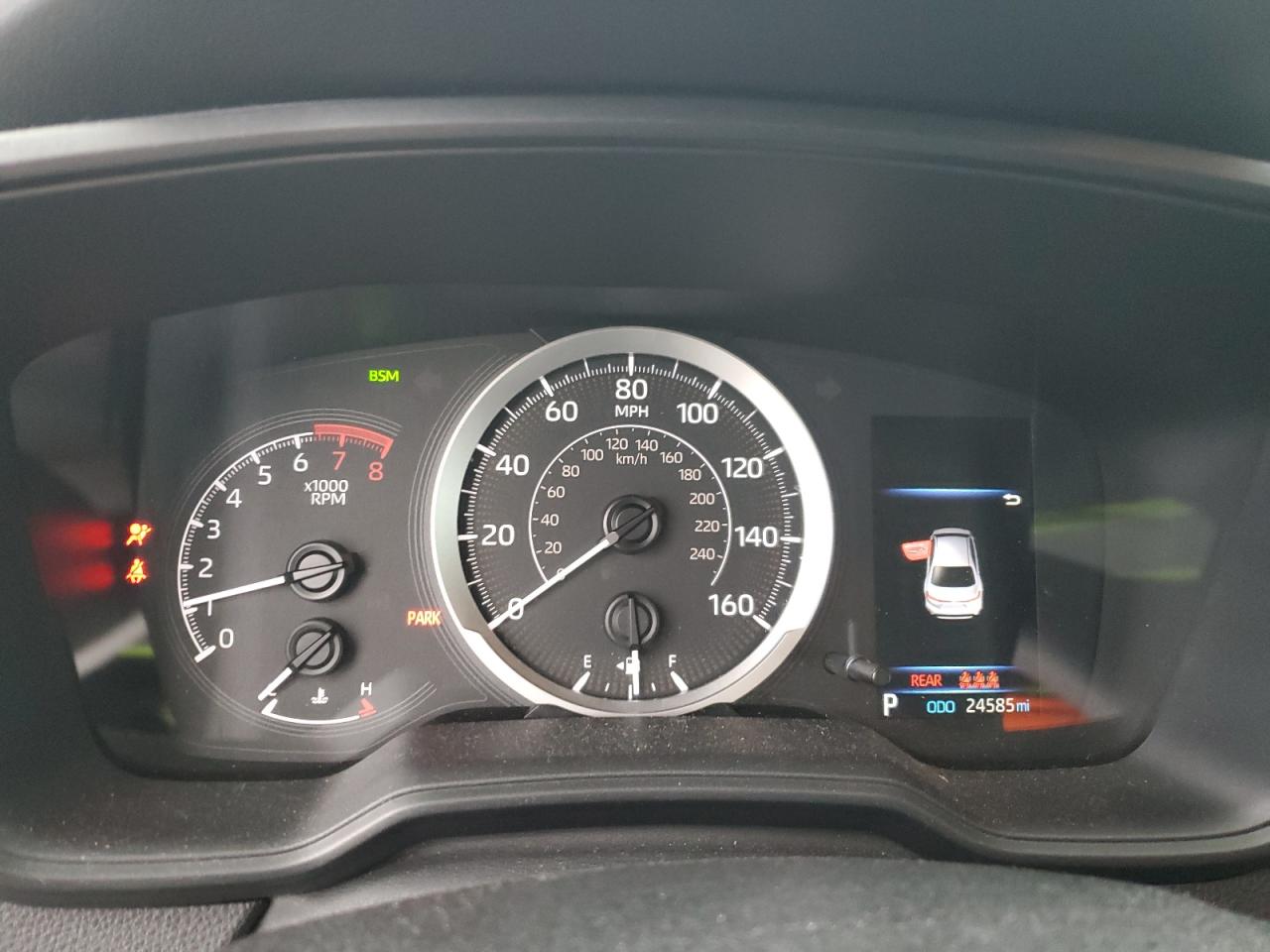 2021 Toyota Corolla - Image 9
