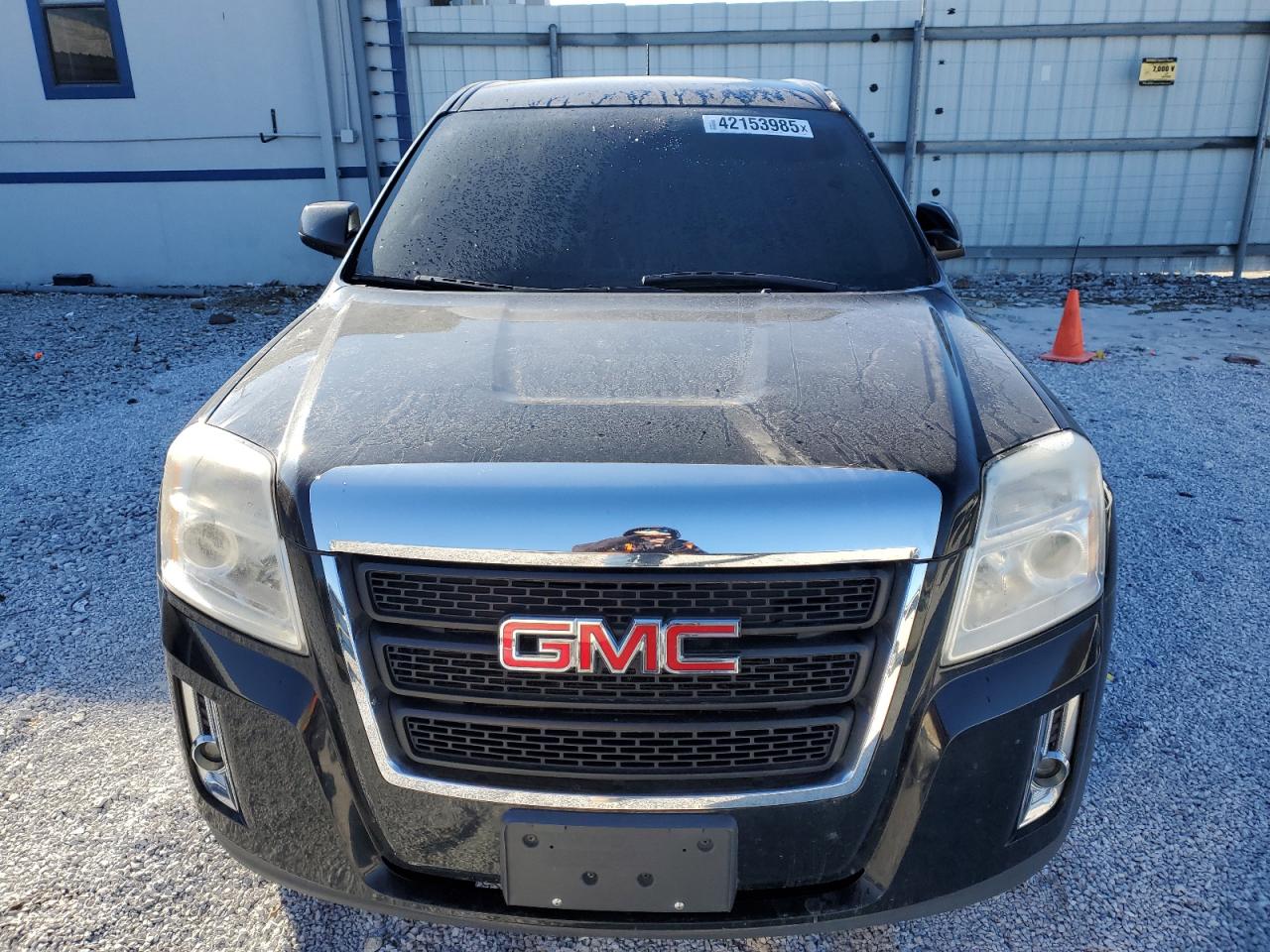 2014 GMC Terrain - Image 5