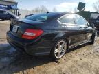 2012 Mercedes-Benz C 250 for Sale in Louisville, KY - Front End