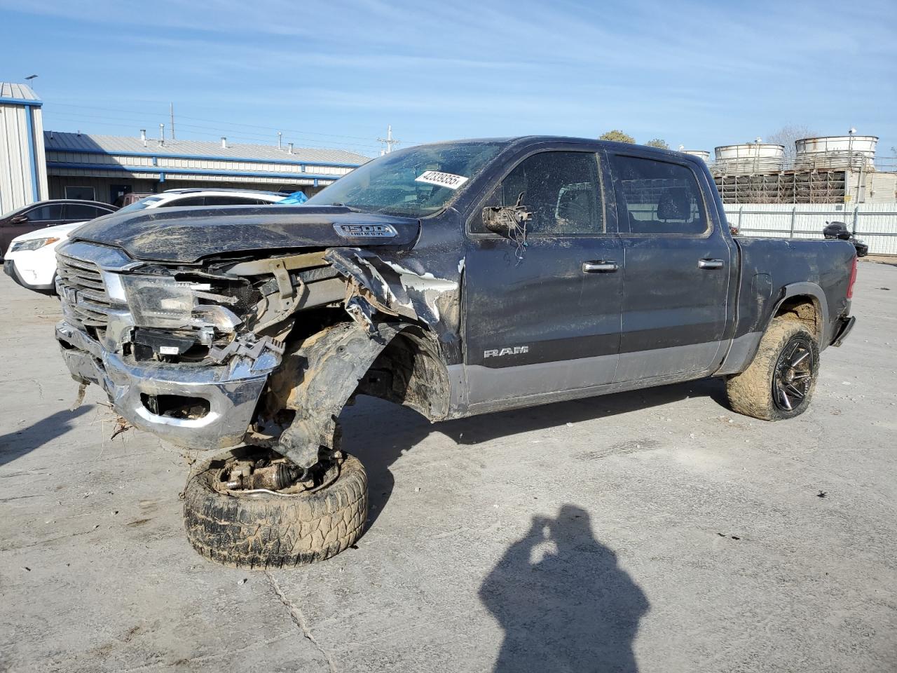 2019 RAM 1500 - Image 1