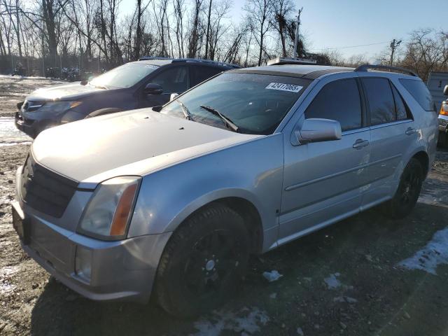 2006 Cadillac Srx 