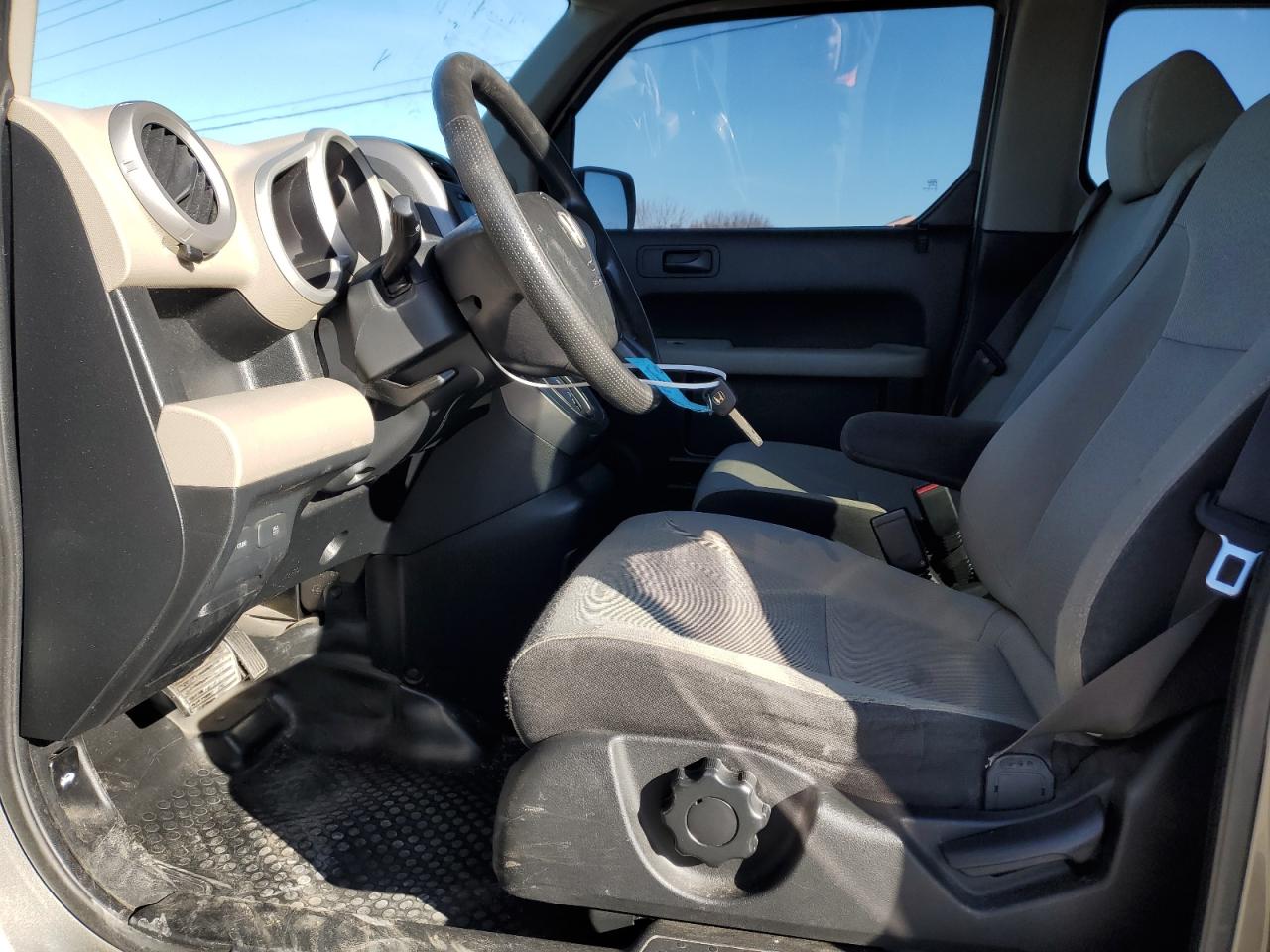 2008 Honda Element - Image 7